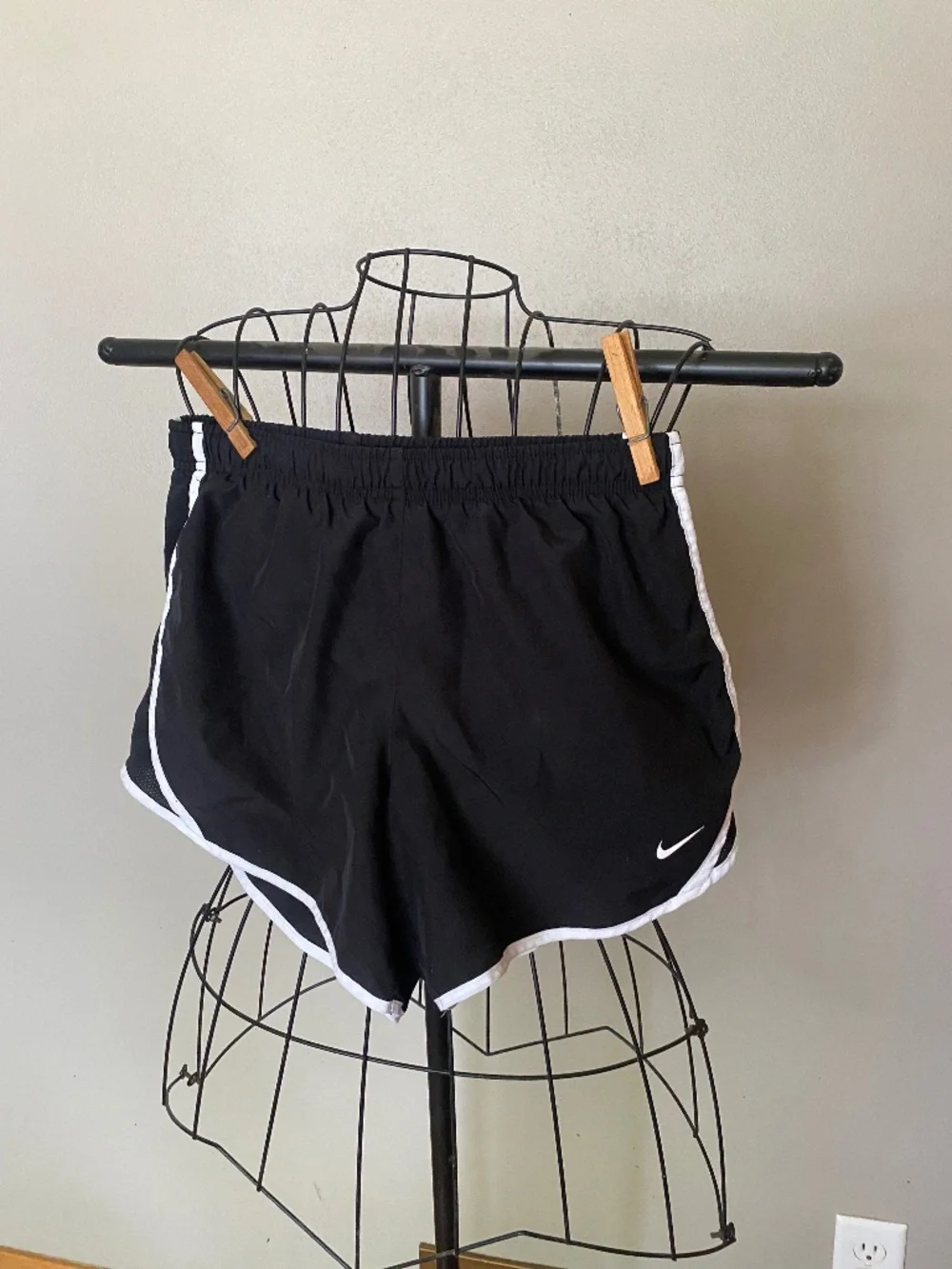 Bundle of 3 Nike Dry-Fit athletic shorts